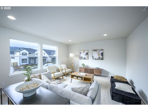 A home in Sherwood