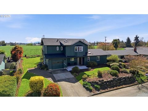 33626 PAIUTE LN Eugene OR 97408