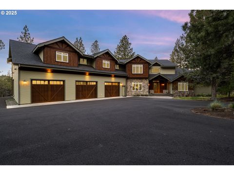 69205 HAWKSFLIGHT DR Sisters OR 97759
