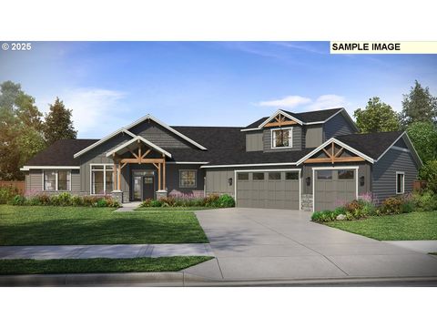 Photo of 18310 NW 61st Ave, Ridgefield, WA 98642 (MLS # 686834943)