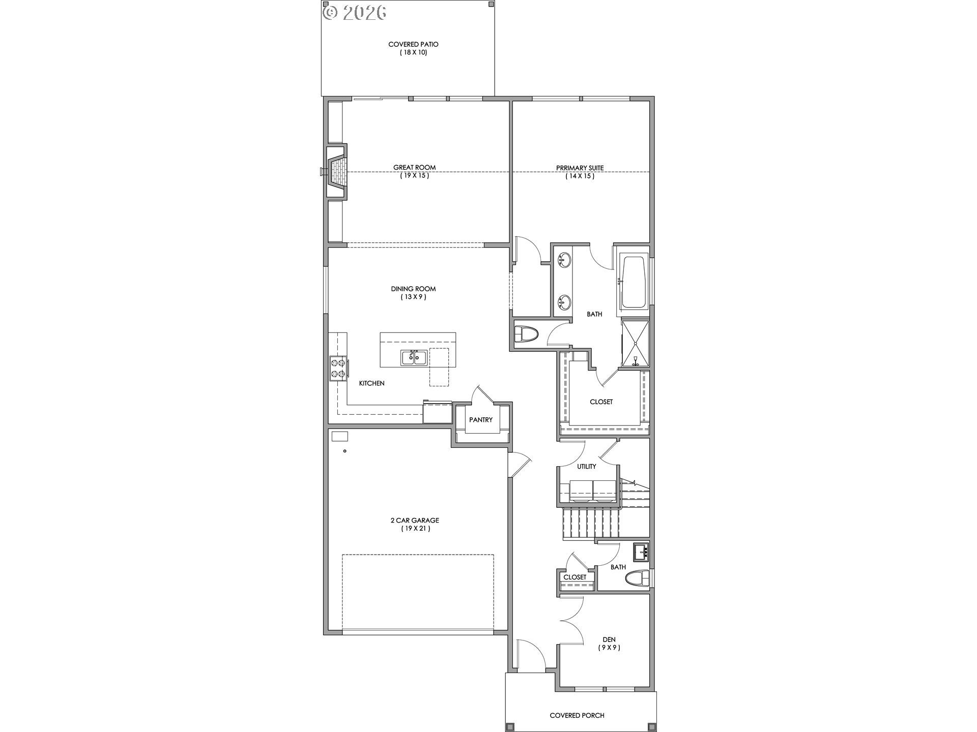 16962 SW Sugar Pine DR