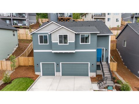 Photo of 5687 N 94th Ave #LT243, Camas, WA 98607 (MLS # 354284458)