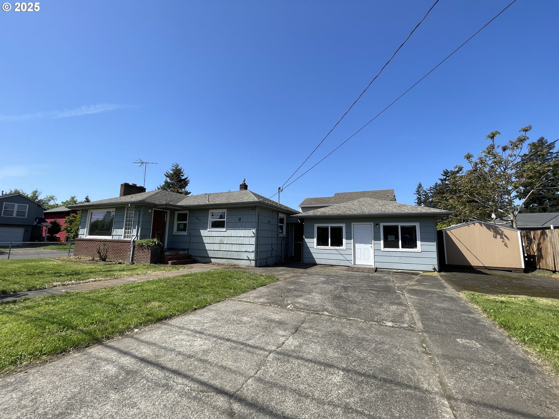 2901 SE 122ND AVE