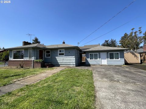 2901 SE 122ND AVE Portland OR 97236