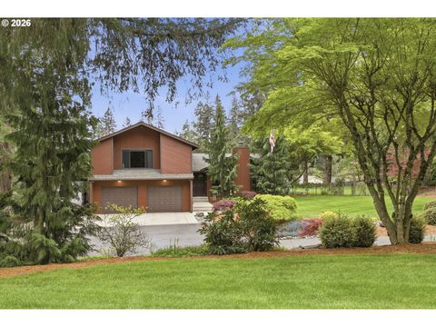 Photo of 18313 NE 219th St, Battle Ground, WA 98604 (MLS # 238267444)