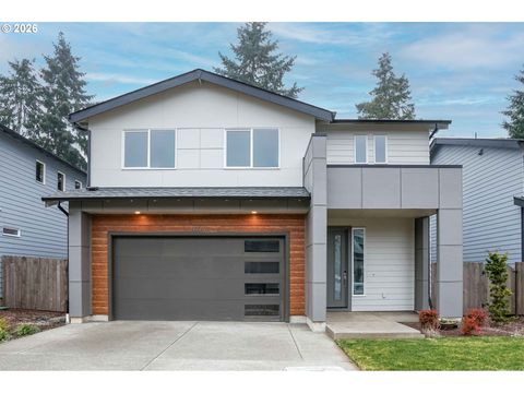 17129 SW ATFALATI LN Sherwood OR 97140