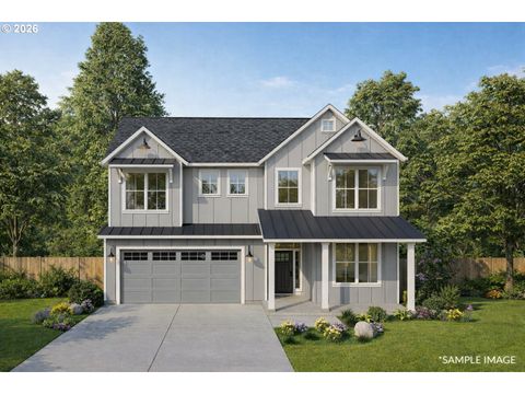 13211 NW Carson RD Portland OR 97229