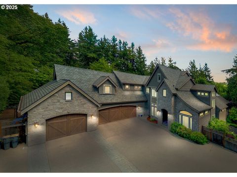 15948 TWIN FIR RD Lake Oswego OR 97035