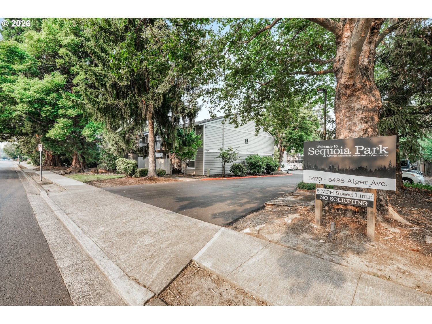 5488 SW ALGER AVE 12