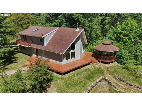 18613 NE HOOPER WOLLAM RD Amboy WA 98601
