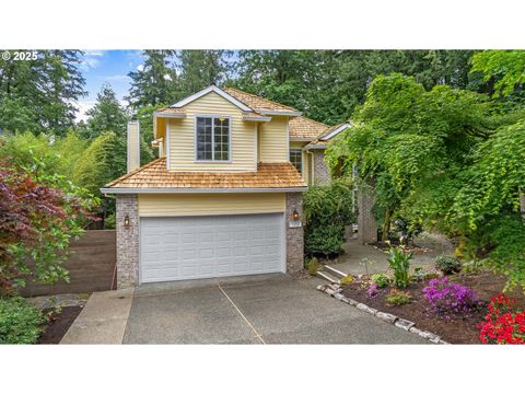 3308 SW ARNOLD HEIGHTS TER Portland OR 97219
