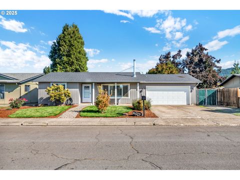 515 70TH ST Springfield OR 97478