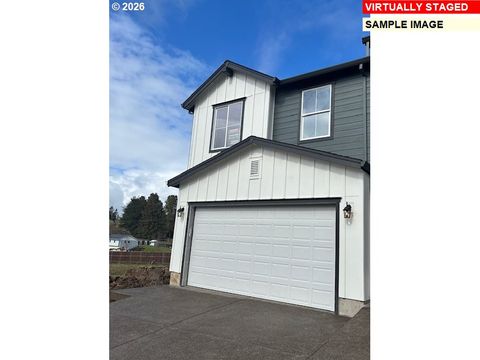 932 NW 178TH WAY Ridgefield WA 98642