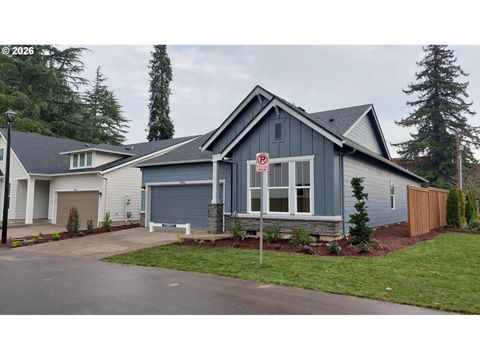 16546 SW Deer TER Durham OR 97224