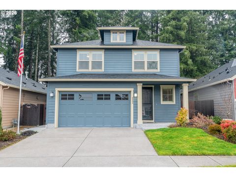 6306 NE 134TH ST Vancouver WA 98686