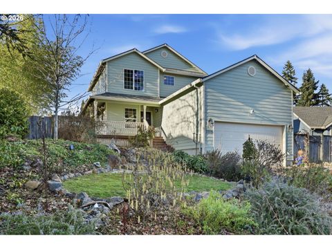 2215 NE GRANDHAVEN ST McMinnville OR 97128