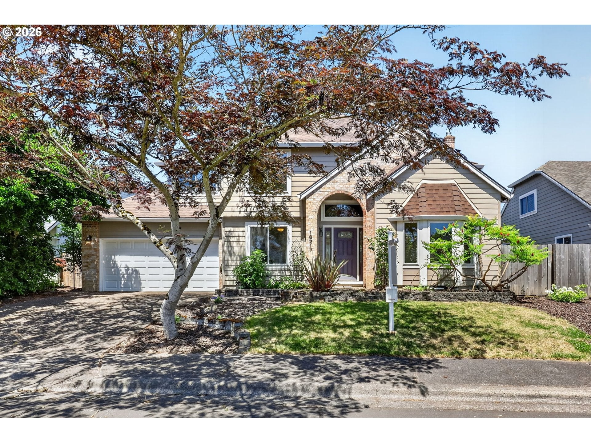 16217 NW BARKTON CT