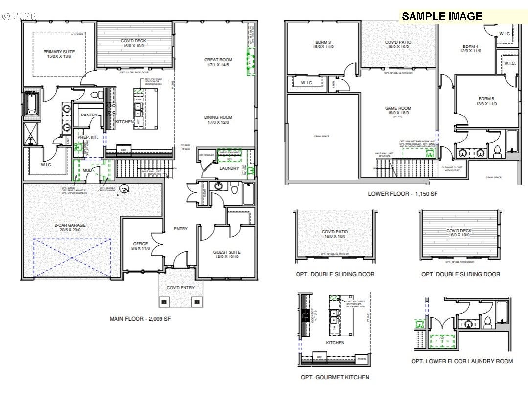 6088 N 94TH AVE Lot 317
