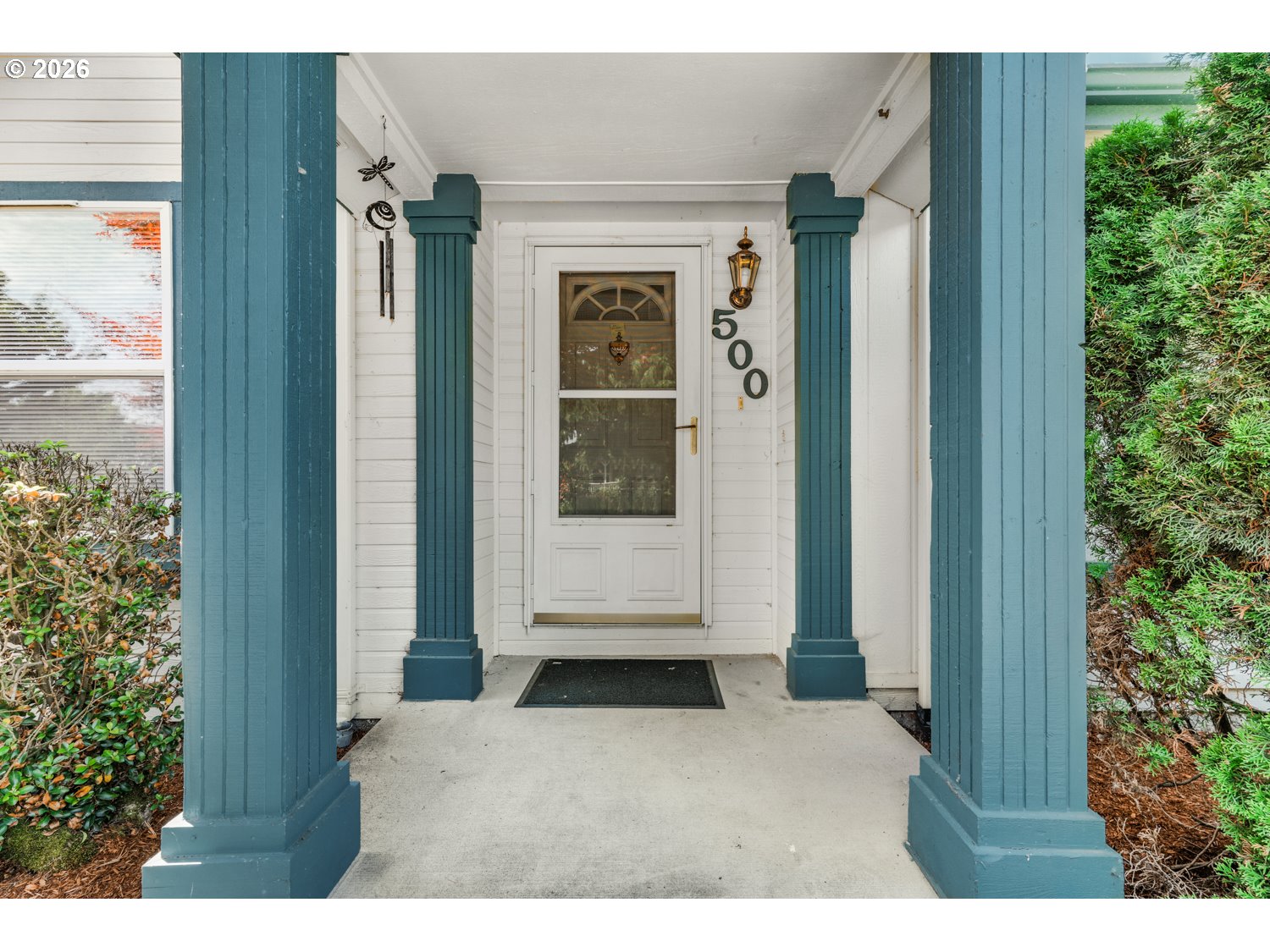 1655 S ELM ST 500