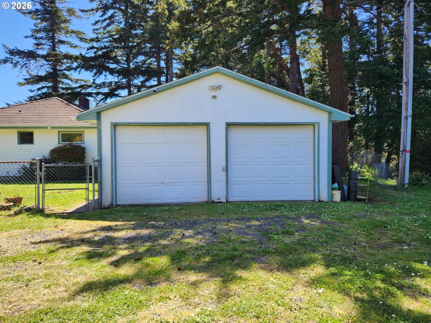 2605 PORT ORFORD LOOP RD