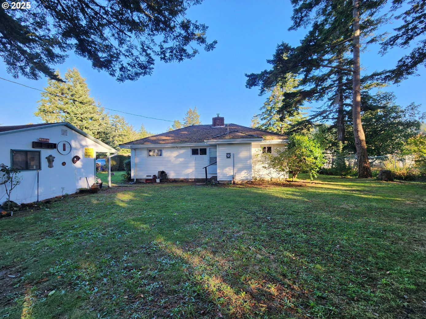 2605 PORT ORFORD LOOP RD