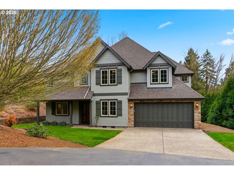 11631 S NORTHGATE AVE Portland OR 97219