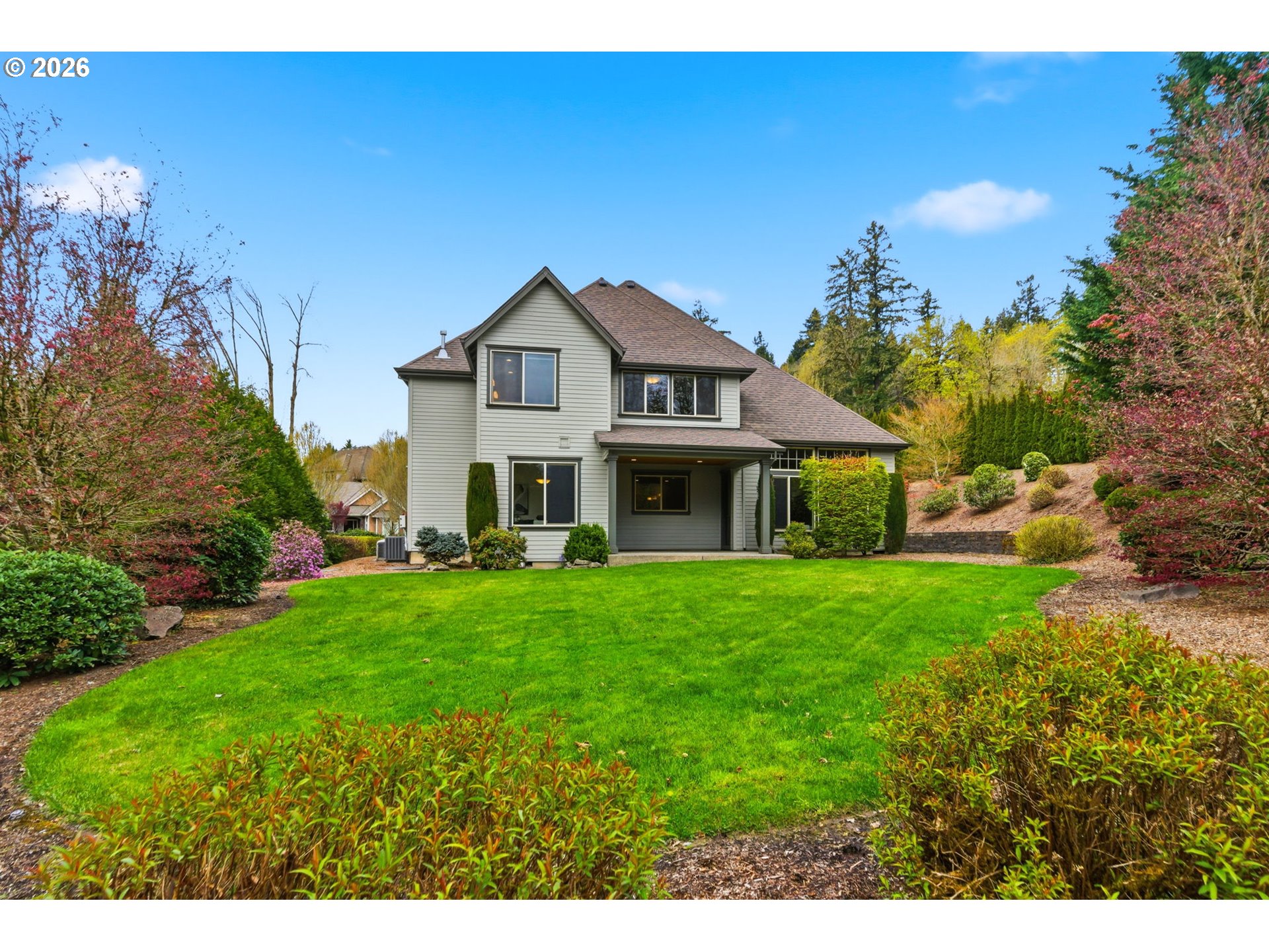 11631 S NORTHGATE AVE