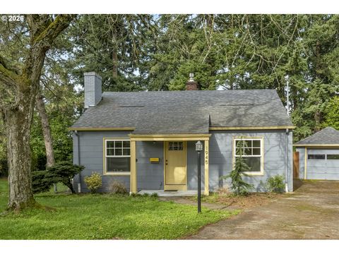 1945 NE BELL DR Portland OR 97220