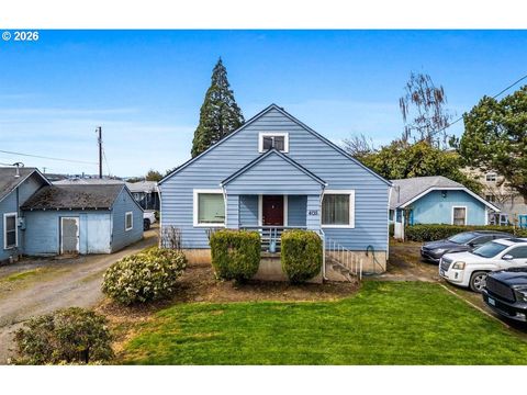 4125 4135 PORTLAND RD NE Salem OR 97301