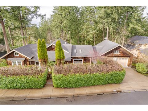 A home in Eugene