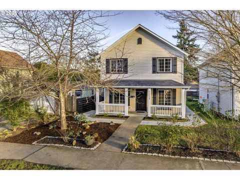 6223 N YALE ST Portland OR 97203