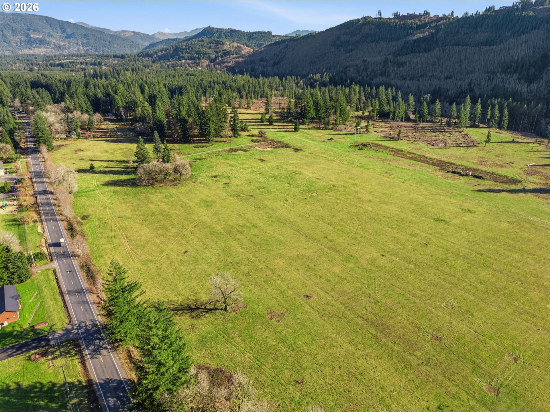 151 Sawmill RD 1