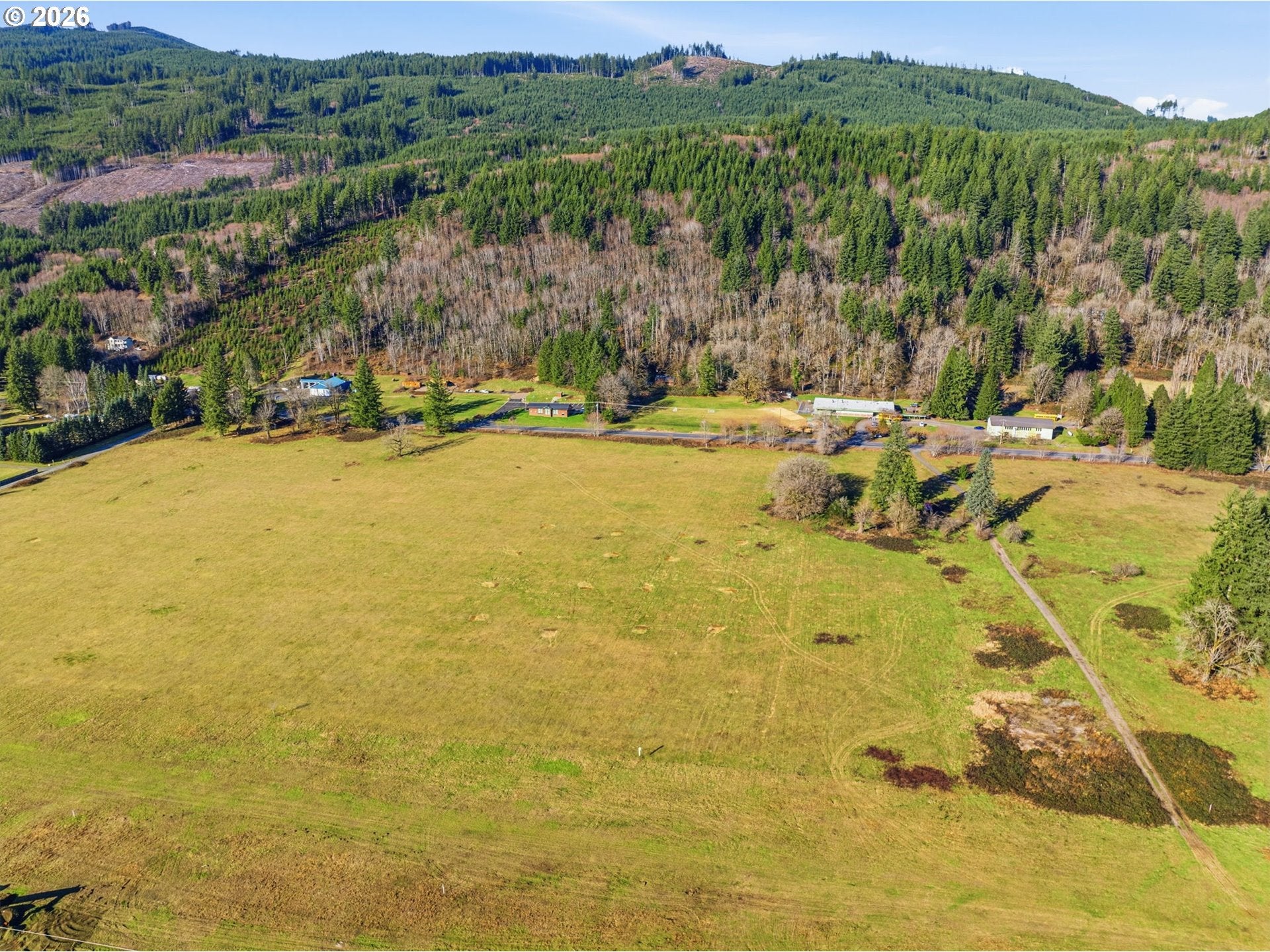 151 Sawmill RD 1