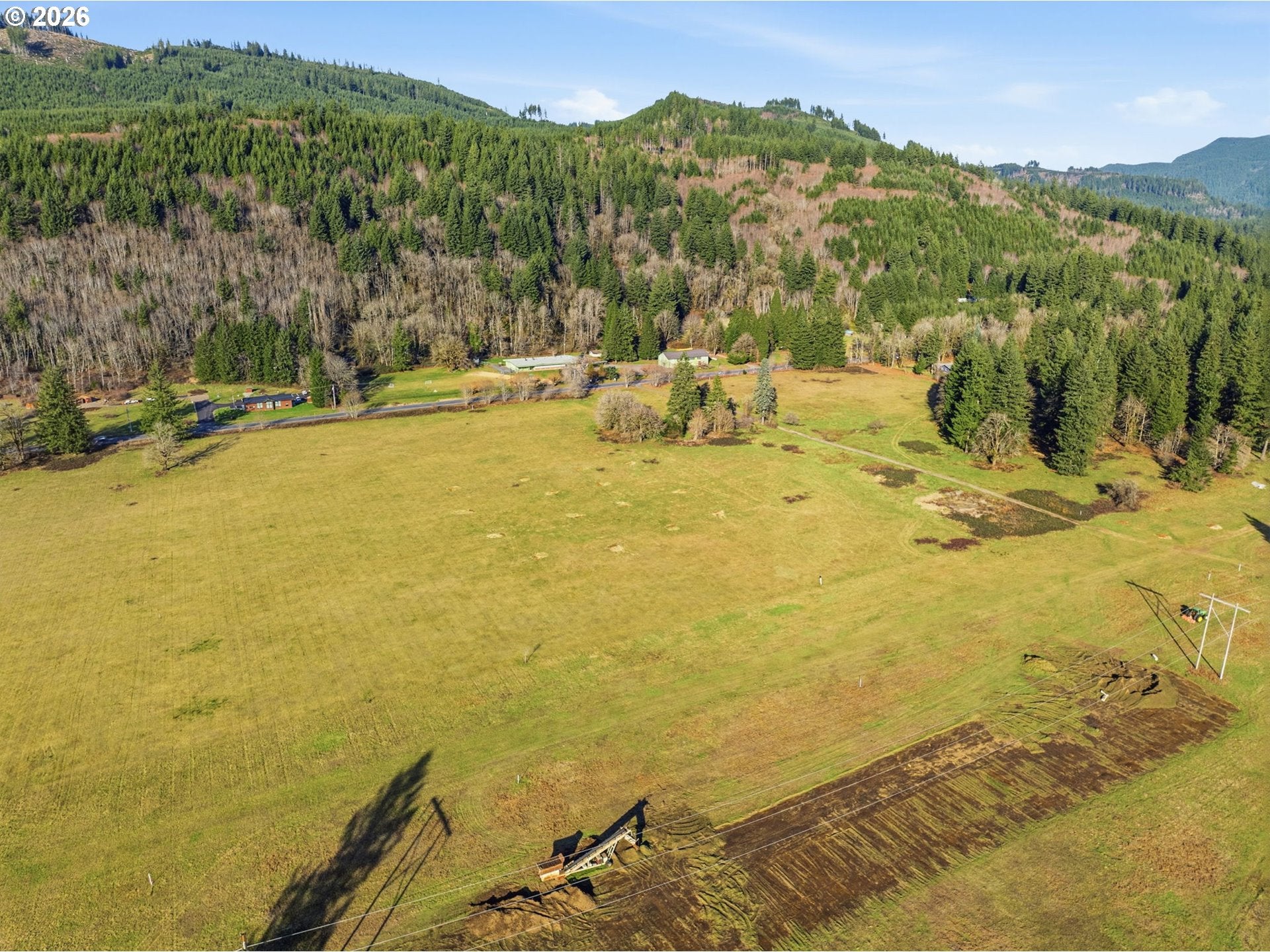151 Sawmill RD 1