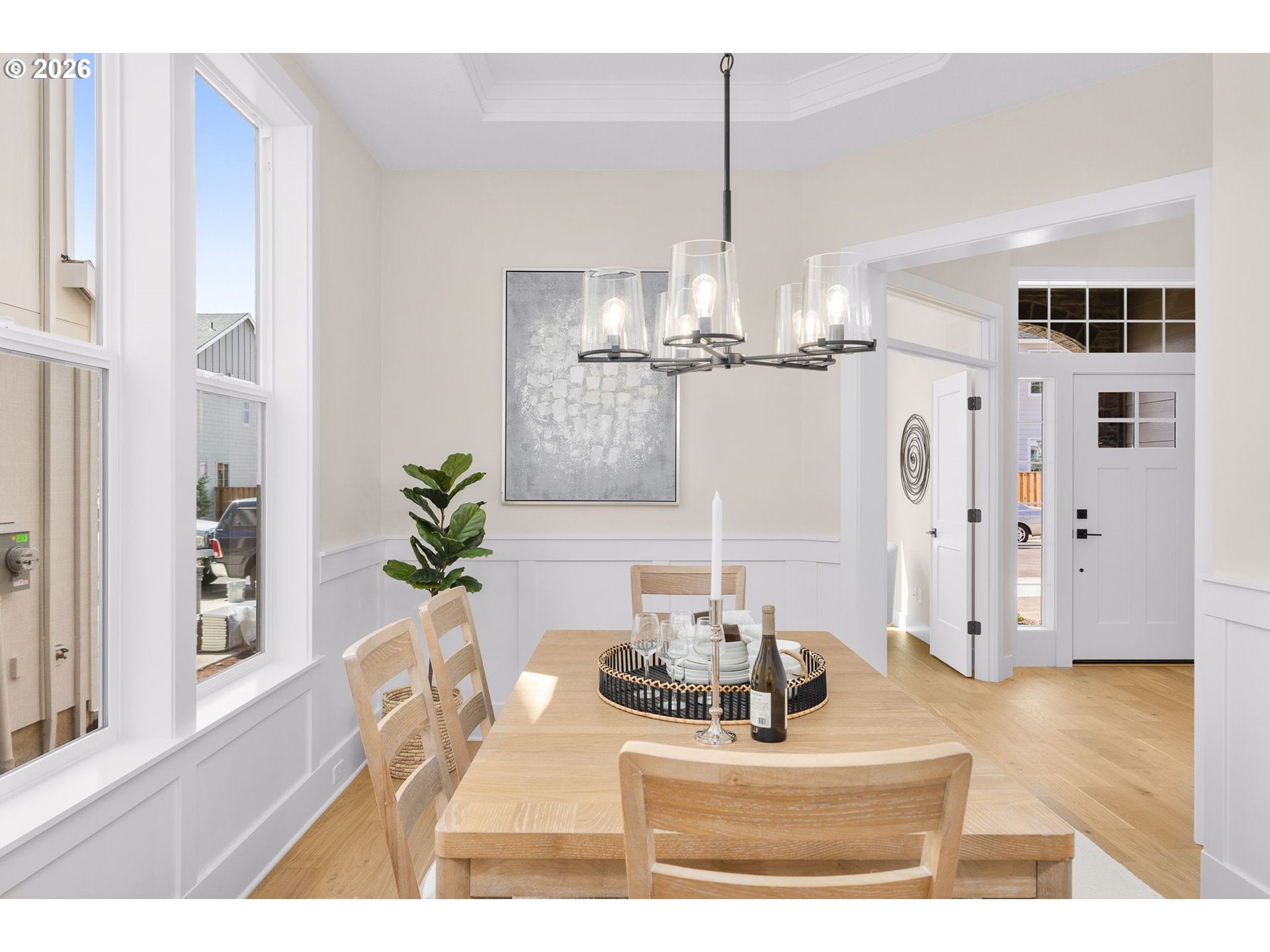 13233 NW Carson RD Lot 5