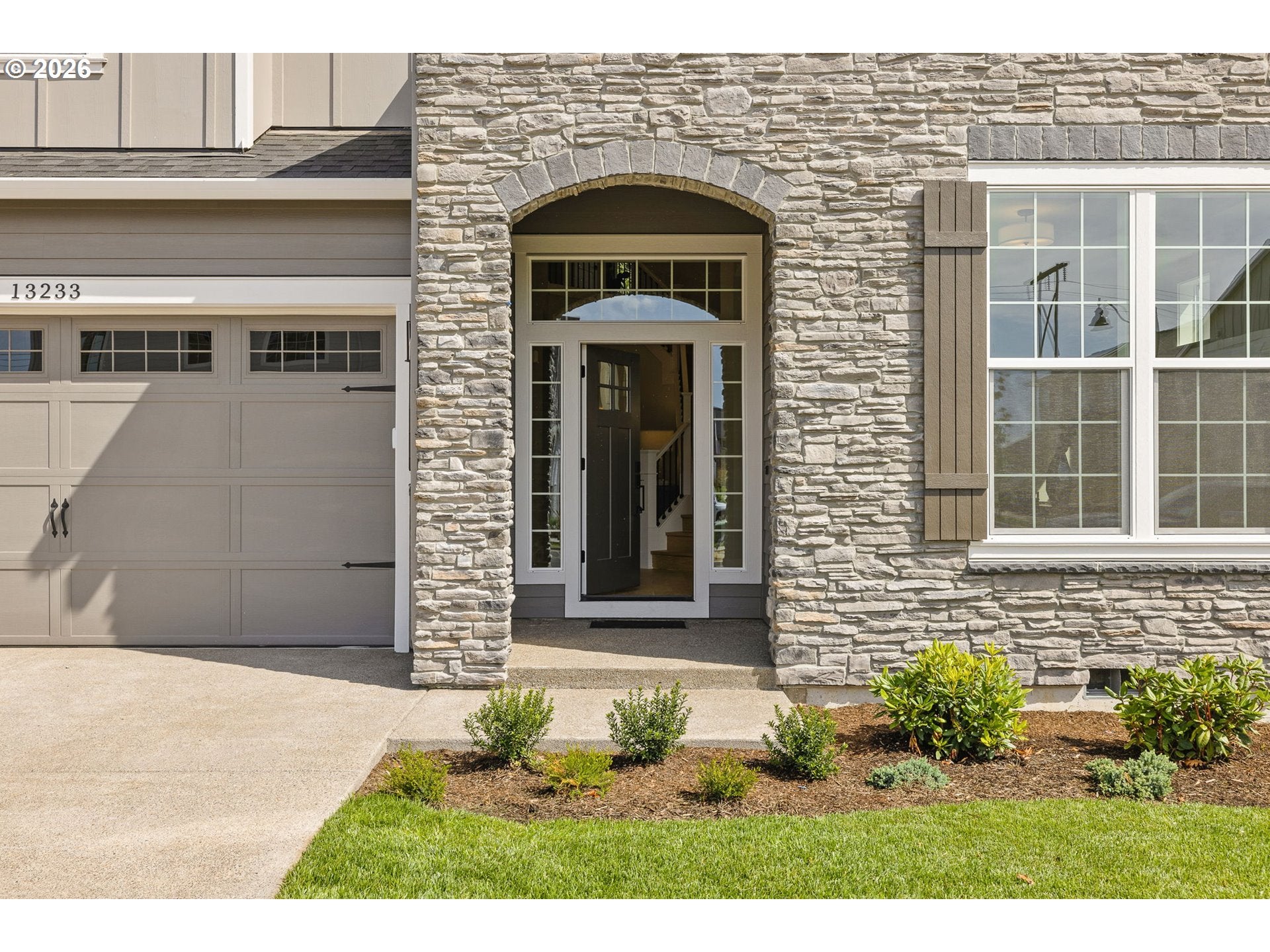13233 NW Carson RD Lot 5