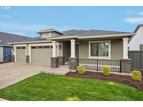 8085 SE REDDINGTON ST Hillsboro OR 97123