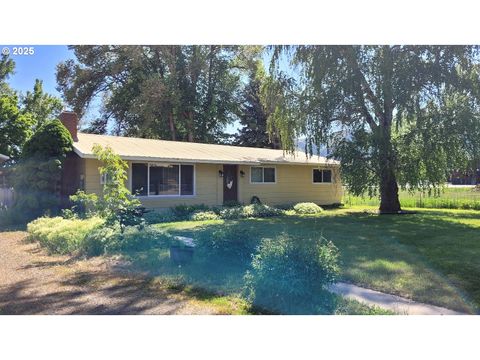 37950 HIGHWAY 414 Halfway OR 97834