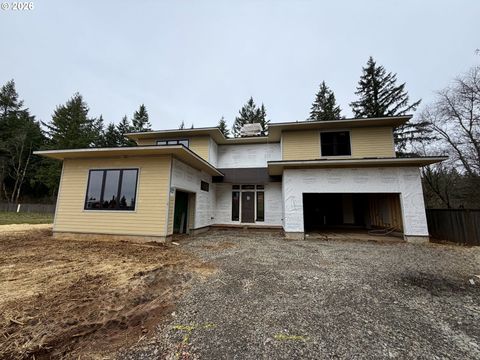 5107 N 94TH AVE Camas WA 98607