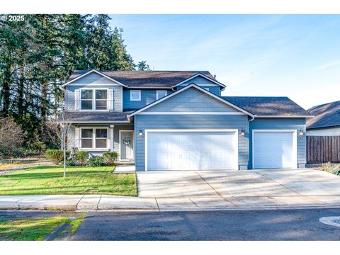 792 S 52ND PL Springfield OR 97478