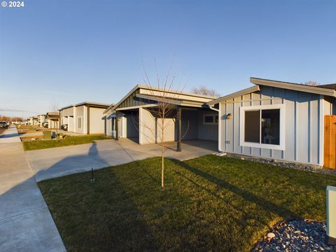 A home in Umatilla