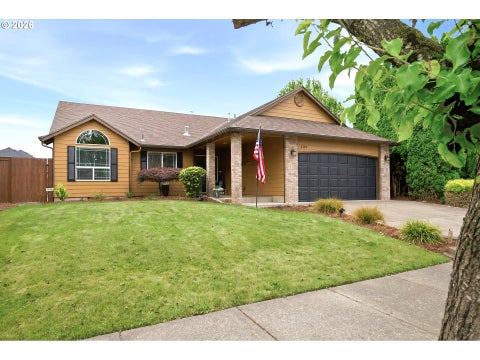 Photo of 2753 NW Pinot Noir Dr, McMinnville, OR 97128 (MLS # 716468886)