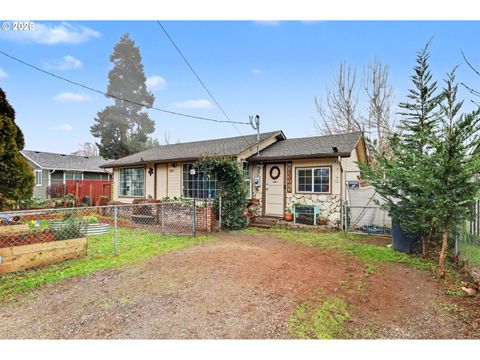 1891 SCOTT RD Springfield OR 97477