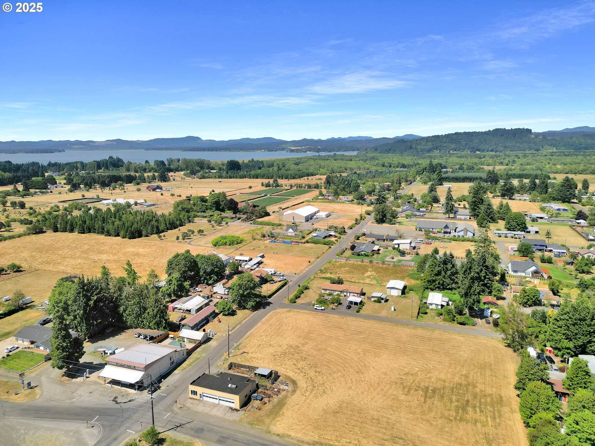0 Main ST