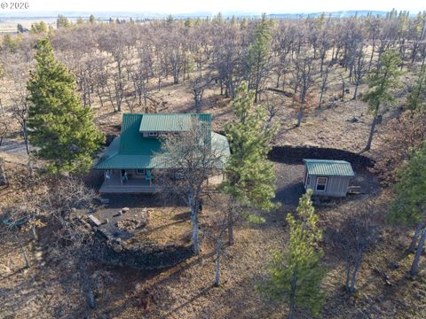 78905 ROCK CREEK DAM RD Tygh Valley OR 97063