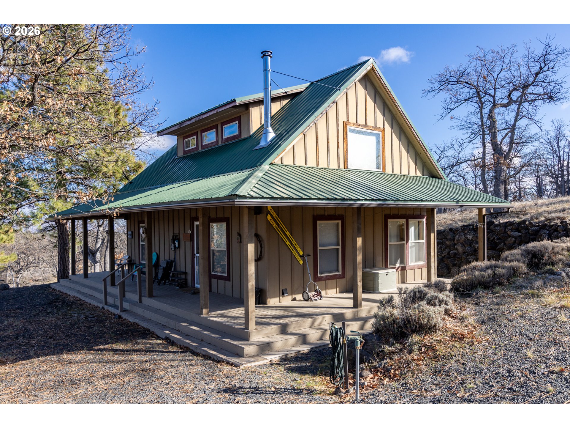 78905 ROCK CREEK DAM RD