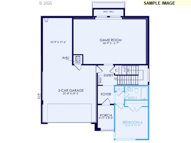 18032 UPPER MIDHILL DR