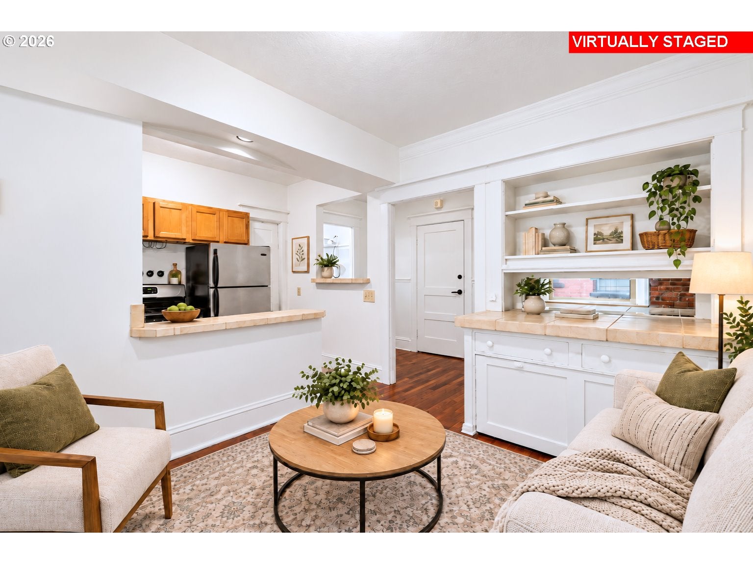 2109 NW IRVING ST NW 410