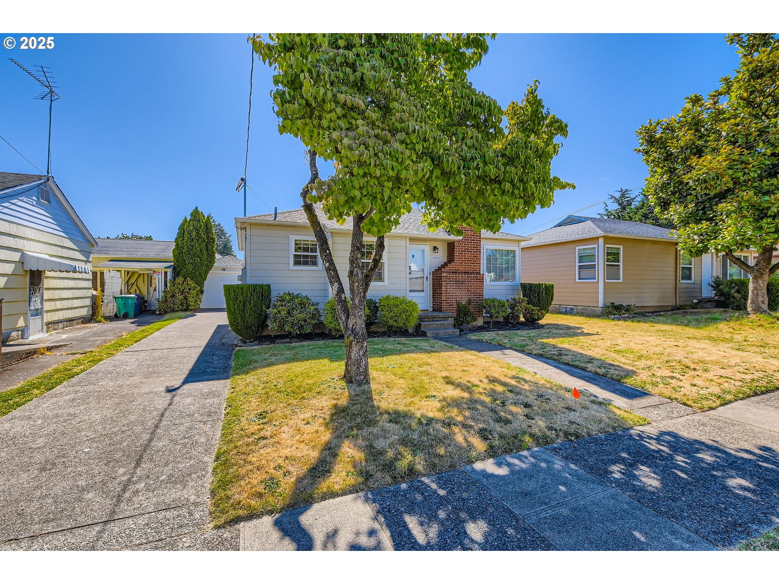 1814 SE 92ND AVE