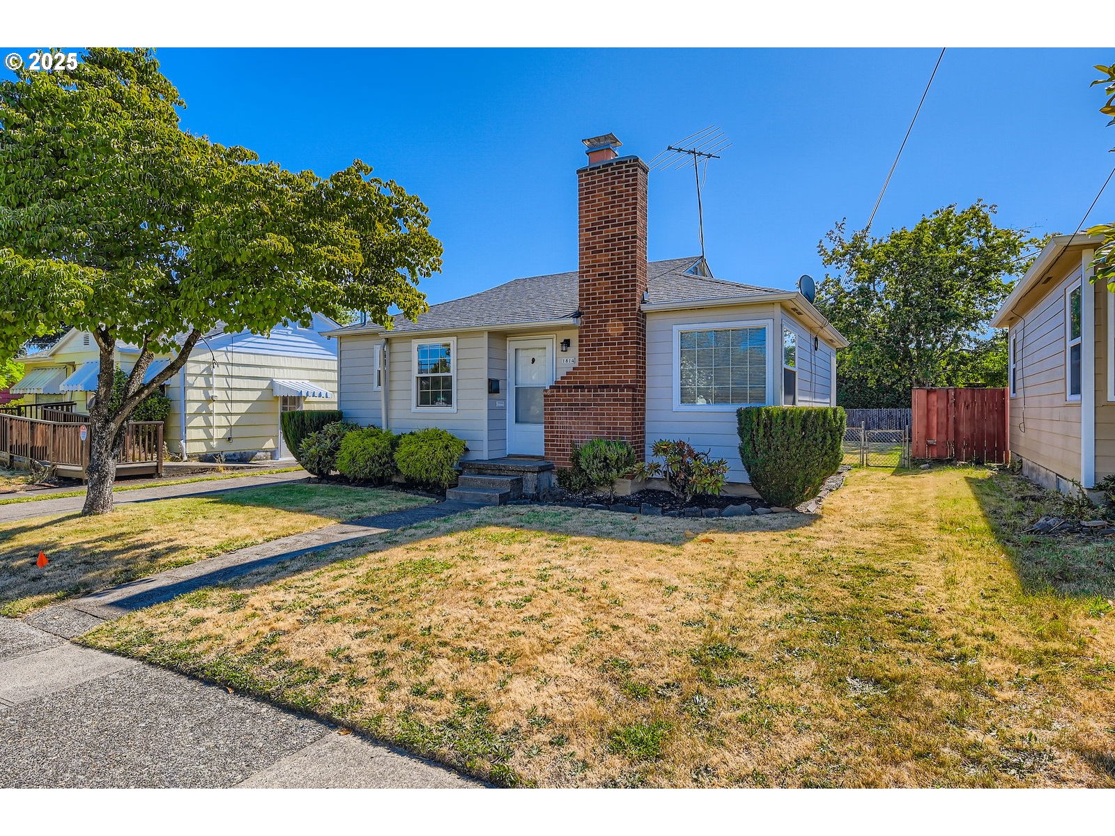 1814 SE 92ND AVE